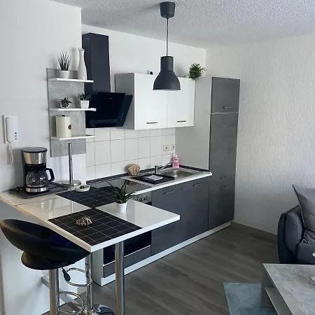 Residenz Lisa- Wohnen Auf Zeit Apartamento Aichtal